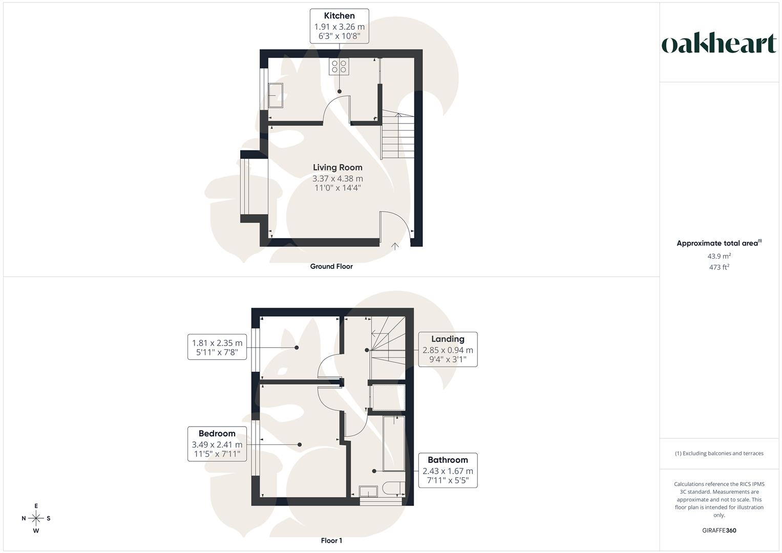 Floorplan thumbnail